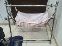 new condition baby swing