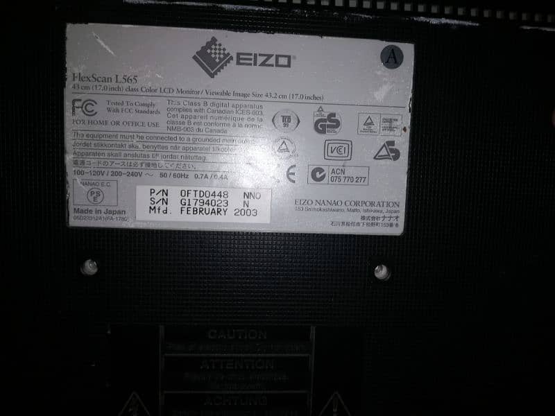 ezo display 1