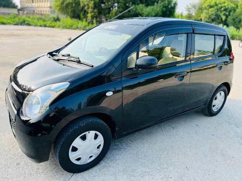 Suzuki Alto ECO-S 2014 0311-5888568 1