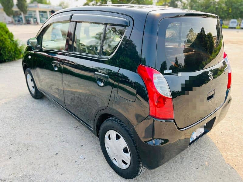 Suzuki Alto ECO-S 2014 0311-5888568 5