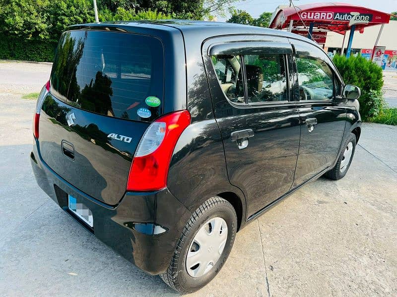 Suzuki Alto ECO-S 2014 0311-5888568 7