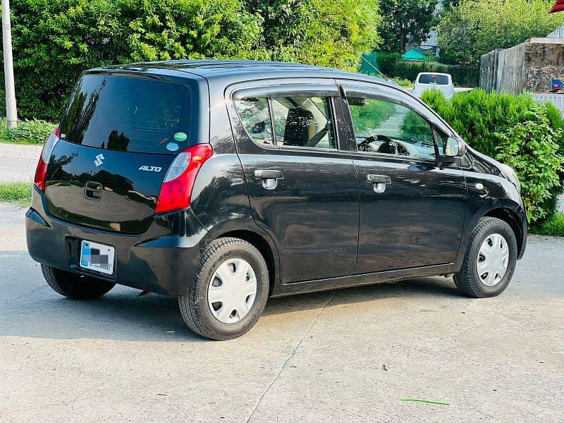 Suzuki Alto ECO-S 2014 0311-5888568 8