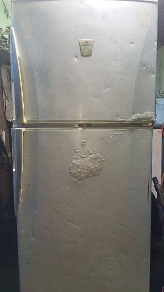 Dawlance refrigerator for sale 0