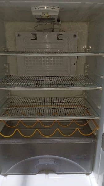 Dawlance refrigerator for sale 3