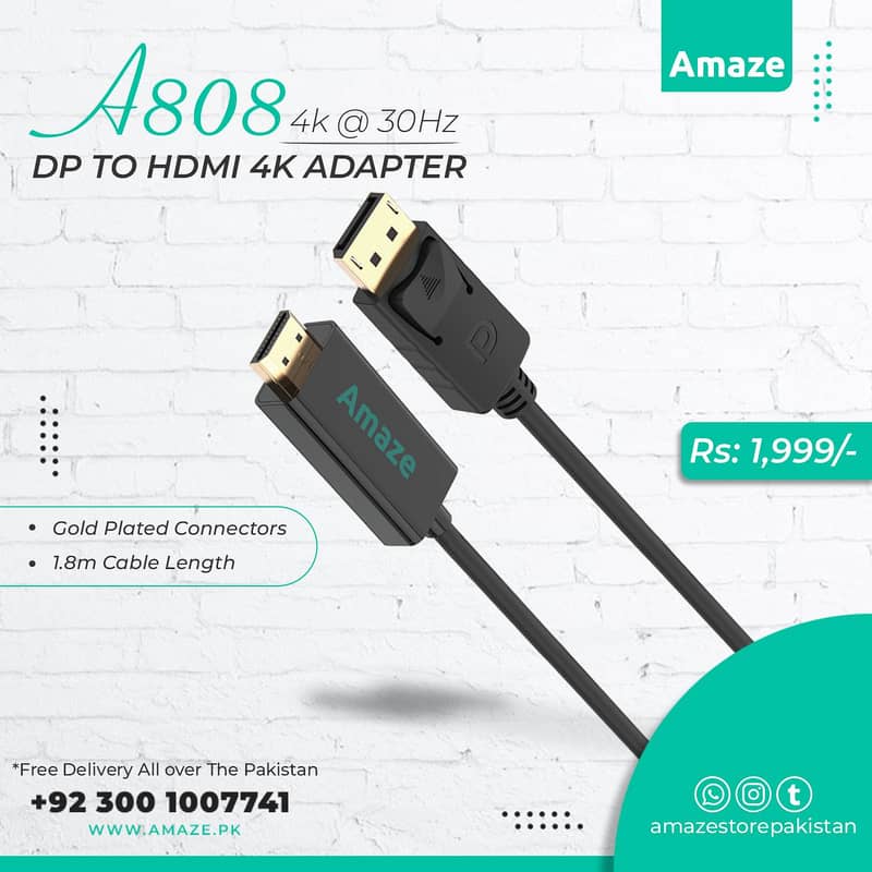 Amaze. pk USB Hubs, Converters, HDD Cases, Cables 4