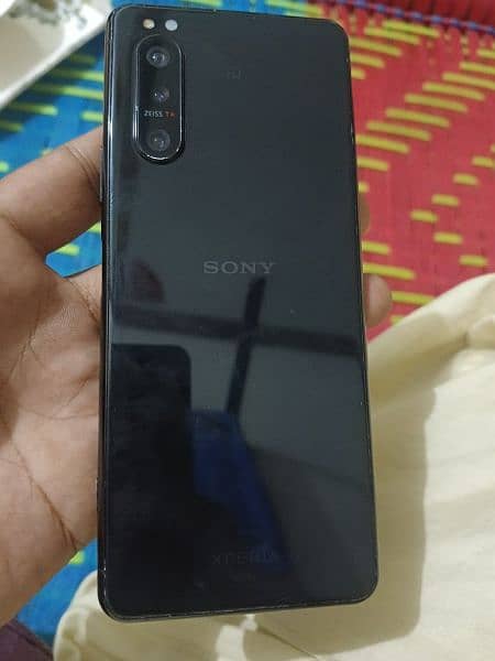 Sony Experia 5/11 (8.128) 5g 1