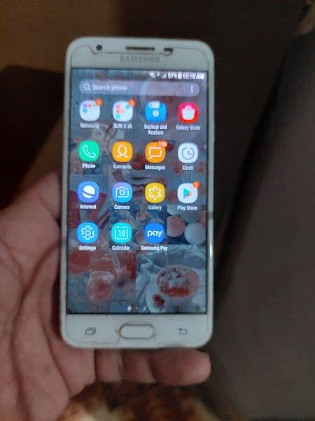 Sale Samsung j5 prime 1