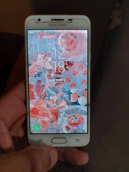 Sale Samsung j5 prime 2