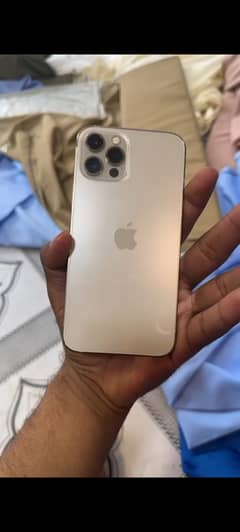 iphone 12 pro gold