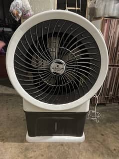 Room/Air cooler (1 week used) almost new condition 0