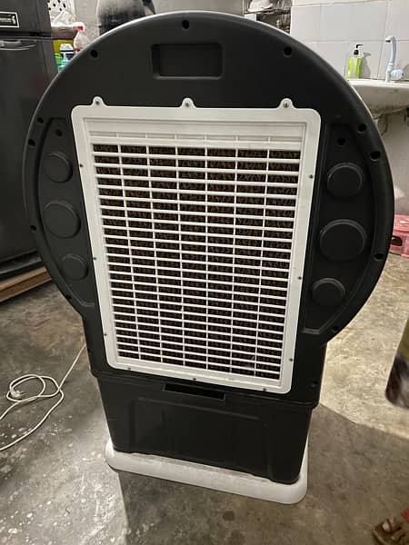 Room/Air cooler (1 week used) almost new condition 2