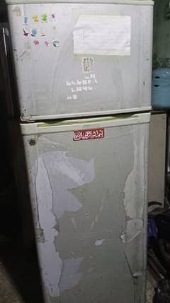 Dawlance refrigerator for sale