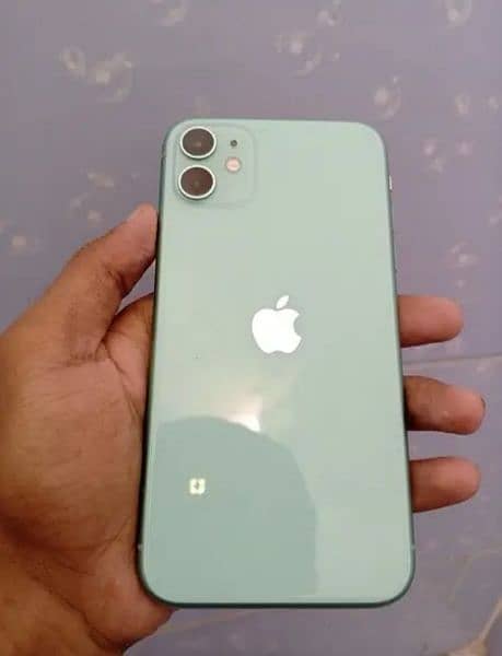 Apple Iphone 11 Non PTA Waterpack 3