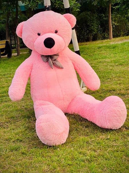 Teddy bear • Best gift for weeding or birthday • Imported 7