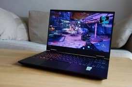 HP OMEN 15 EN0013DX - AMD Ryzen 7 4800H 16GB 512GB SSD