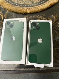 Iphone 13 256GB non PTA 0