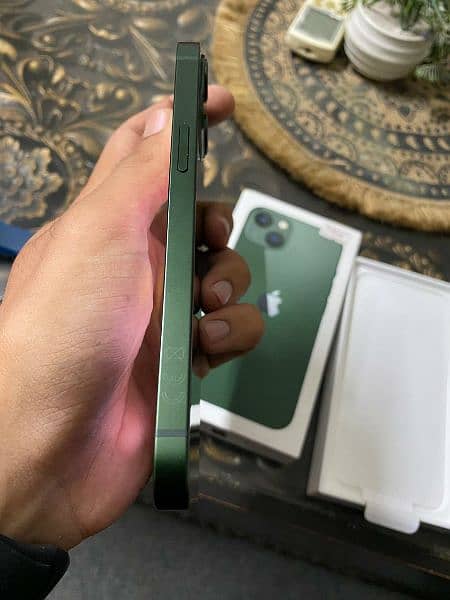 Iphone 13 256GB non PTA 3