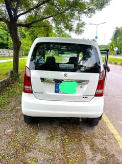 Suzuki Wagon R 2022 Model Sale 1st Owner