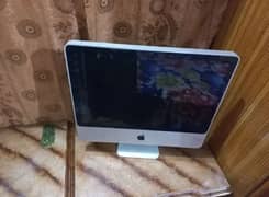 Apple IMAC core2due 0