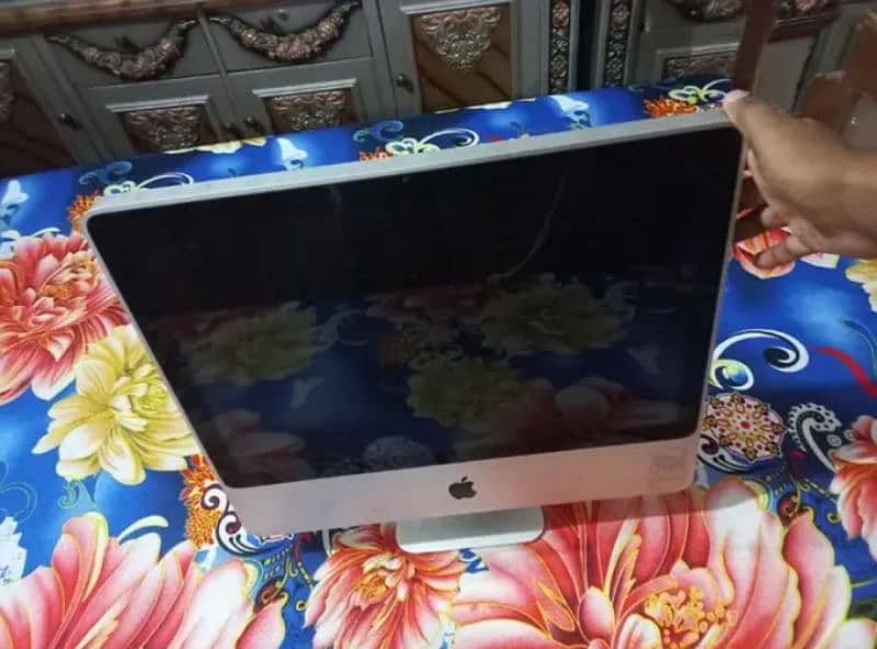 Apple IMAC core2due 2