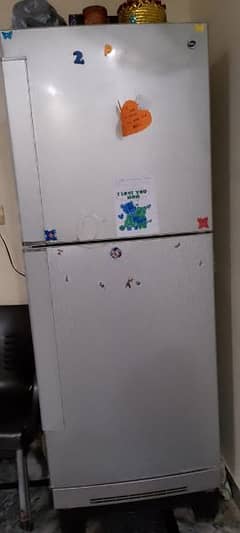 pel fridge