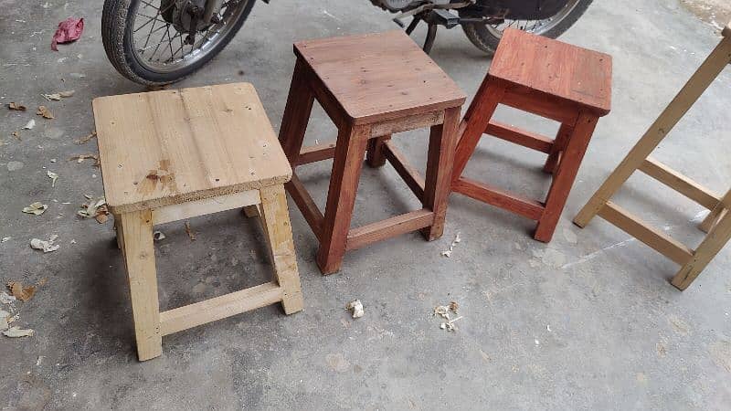 stools 1