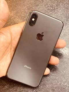 iPhone X 64GB 0