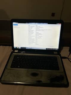 laptop for sell