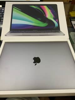 Macbook Pro M1 2020