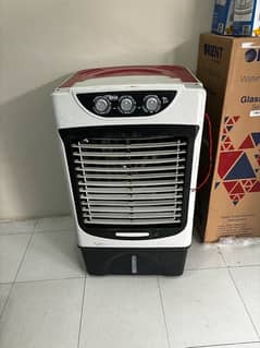 AIR COOLER AC DC