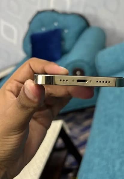 Iphone 12 pro dual physical pta approved 3