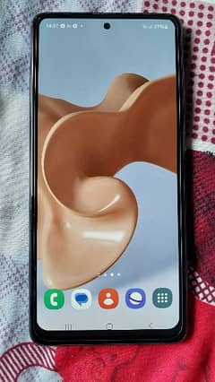 Samsung A-72 Official phone 0