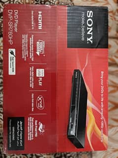 DVD Player Sony HDMi