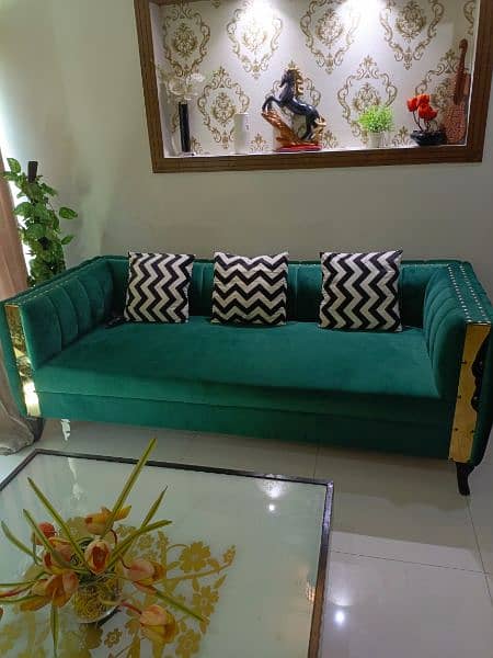 5seter sofa set 3