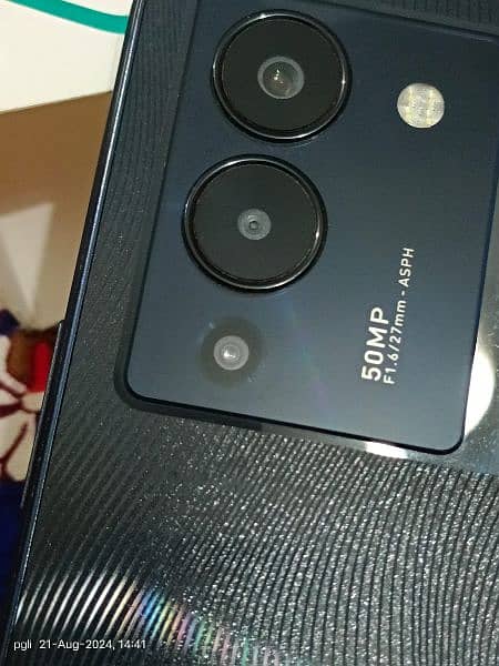 infinix note 12 Used, condition 10/10 5