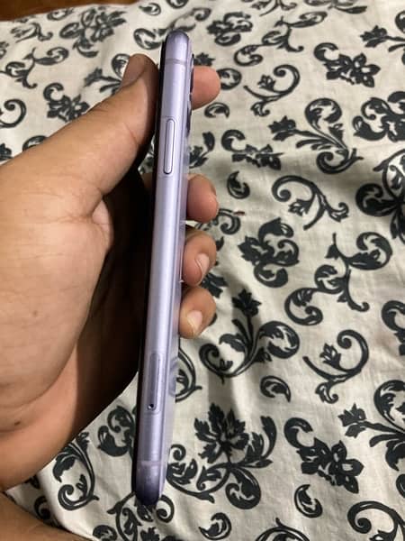 Iphone 11 128 gb Jv All Okay 1