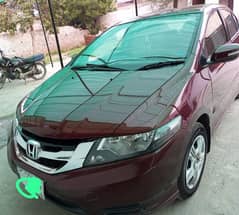 Honda City IVTEC 2019 0