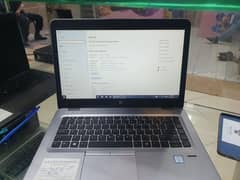 hp 840 g3 i5 6th gen