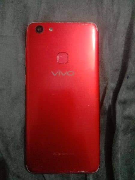 vivo y75 a 1