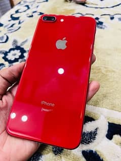 Iphone 8plus Pta Approved 256 Gb