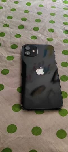 I phone 12