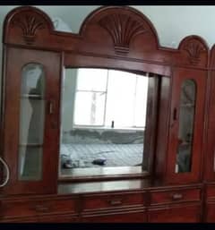 dressing table , urgent sale 0