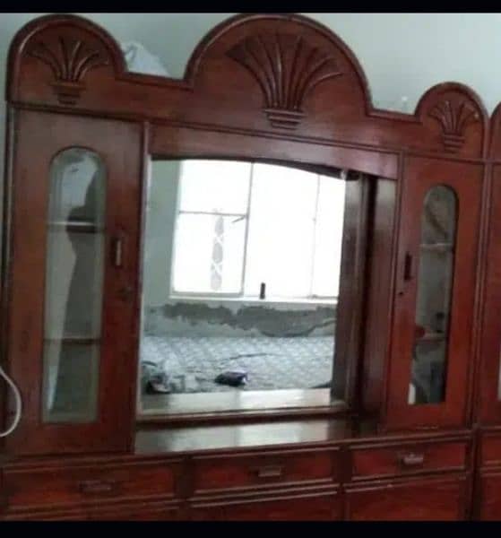 dressing table , urgent sale 0