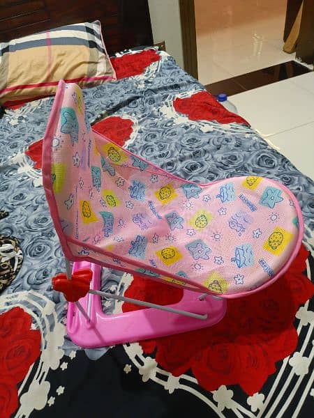 baby cot 7