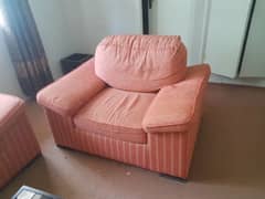 6 seater sofa set