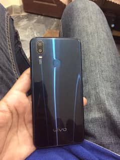 vivo Y11