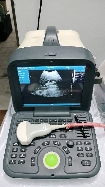 ultrasound machine ECG printer 0300*/  8888*965 0