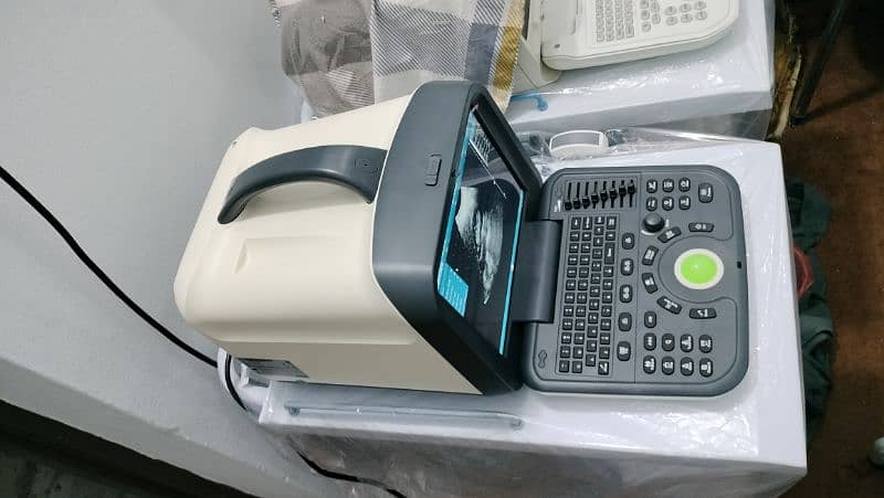 ultrasound machine ECG printer 0300*/  8888*965 1