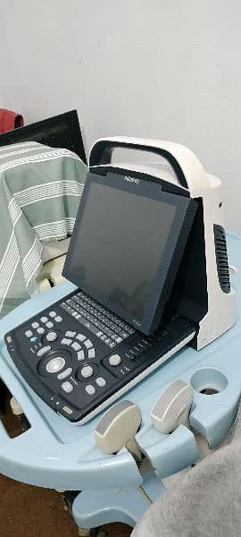 ultrasound machine ECG printer 0300*/  8888*965 3