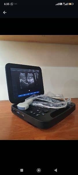 ultrasound machine ECG printer 0300*/  8888*965 10